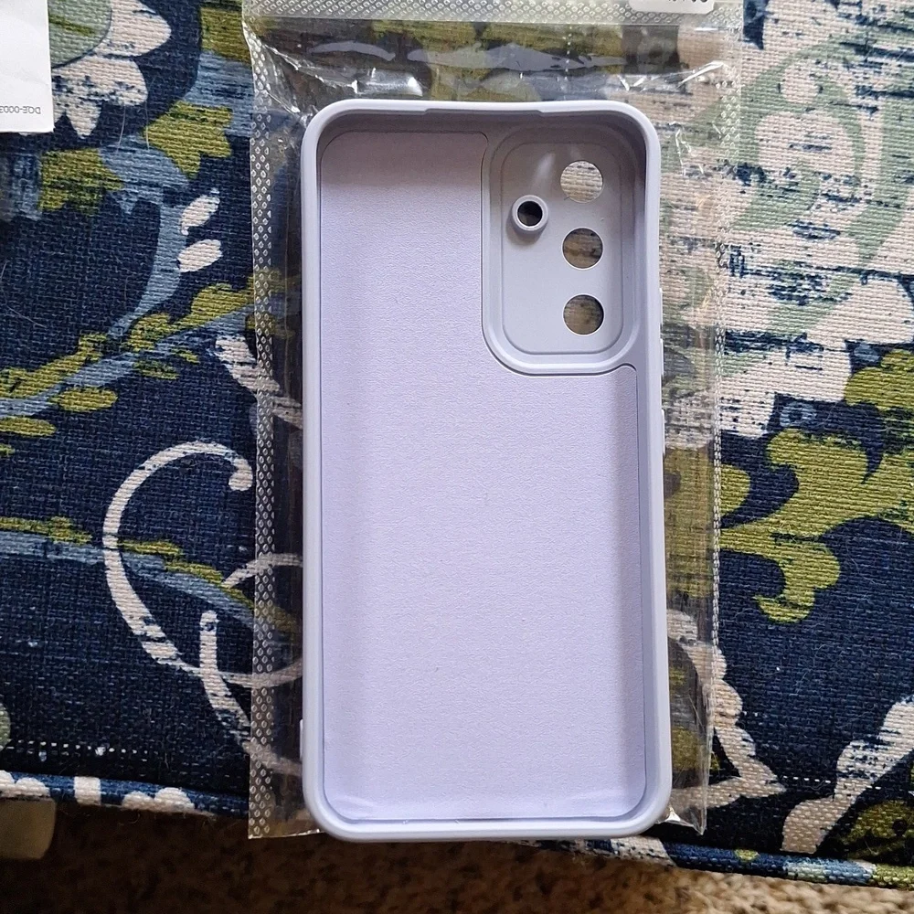 New, Samsung A54 6.4
